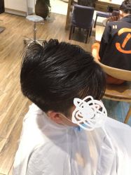 -Mentor Hair Salon