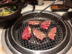 -厚贞日式烤肉(龙之梦店)
