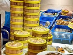 -怡咖啡自助餐(宁波香格里拉店)