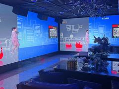 -W20 SHINING Party·K(悦豪和平路店)