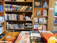 -今日艺术汇书店