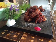 -鉴川·川菜传承(星汇两江店)