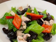 一鸡三吃-小乐荟私房菜(宁海里店)