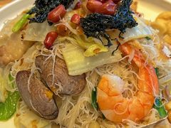 -莆田餐厅PUTIEN(三里屯店)