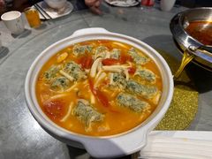 -滁香园·滁州菜(琅琊山店)