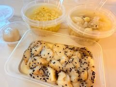 -老胡甜汤(龙眼店)