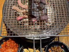 -九田家黑牛烤肉料理(华侨城店)