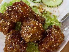 -無招牌海鮮(芽笼店)