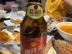 -有奴思烤肉·清真(正宁路店)