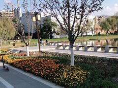 -西海子公园