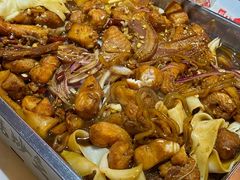 -王婆炒鱼(总店)