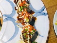-三石铁板烧(紫竹桥店)