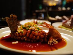 -湖滨28中餐厅·西湖宴·杭州君悦酒店