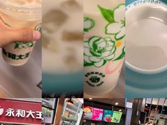 -永和大王(浦东南路店)