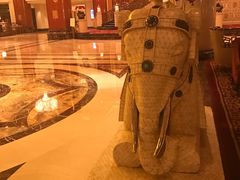 -北京中国大饭店