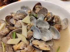 -乾隆美食·本帮菜(黄河路店)