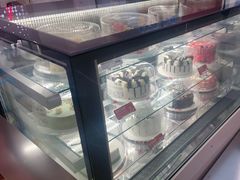 -DQ·蛋糕·冰淇淋(西城红场店)