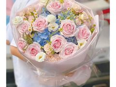 -循礼门鲜花花市(武汉循礼门店)