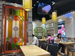 大堂-荔银肠粉·非遗手藝(夫子庙店)