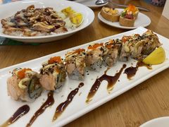 -牛油果大师寿司(瑞景店)