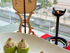 -馋遇江南·精致湖景雅宴(东方之门店)