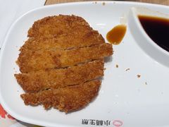 -小杨生煎(香港名都店)