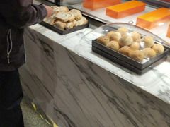 -哈尔滨永泰喜来登酒店·璟泰公馆
