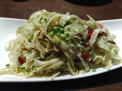 -粗茶淡饭•陕菜•家常菜