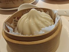 -正佳广场万豪酒店-粤菜餐厅·点心·海鲜·聚餐