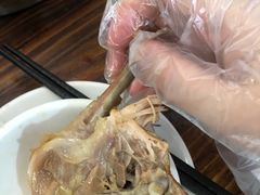 -张家卫·阳江菜·小海鲜(肥婆湾桥店)