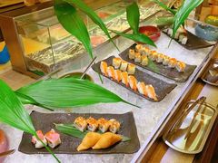 -新发展亚太JW万豪酒店·福苑咖啡厅