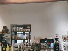 -漫笙舍Manse·咖啡·民宿