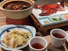 -茄子恰恰·新云南小炒(坪山益田店)