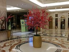 -武汉汉口火车站东方建国大酒店