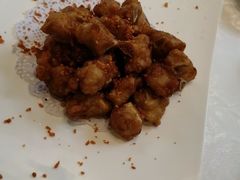 -麒茗餐厅·粤菜·宴会厅·海鲜(锦绣路店)