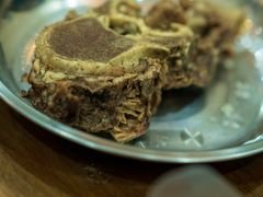 -老白驼退骨特色美食