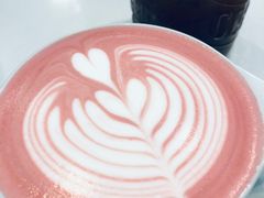 -KYO COFFEE(胶州路店)