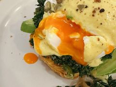 -Egg•Allday Brunch(襄阳北路店)