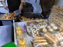 -徐文林香酥饼(桃园店)