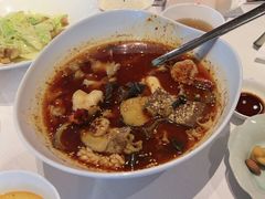 -兴蜀府·臻味江景餐厅(正大广场店)