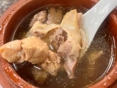-昌盛汤吧(光明北路店)
