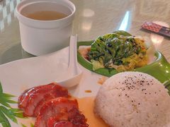 -香港威特瑞茶餐厅(小白楼音乐厅店)