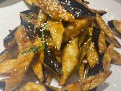 -双合园·海鲜水饺青岛菜(上清路店)