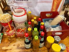 -疍家人黄记海鲜火烧烤