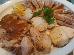 -潮界(LU·ONE凯德晶萃广场店)