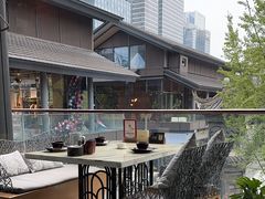 -柴门饭儿(成都太古里店)