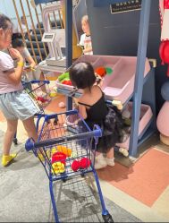 点击看大图 -奈尔宝家庭中心·亲子餐厅(华采天地店)