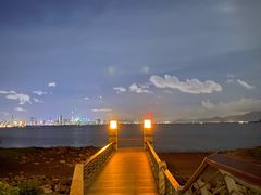 -深圳湾公园(南山区)