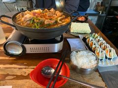 -米屋石锅拌饭(师大店)