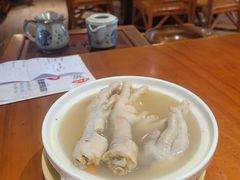 -顺德一品粥·20年凤城老字号(芳村店)